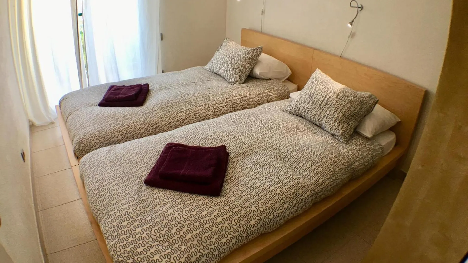 Apartamento Annie A 100 Metros De La Playa En Vilanova I La Geltru, Completamente Equipado. - Es-332-3 0*,  Spain